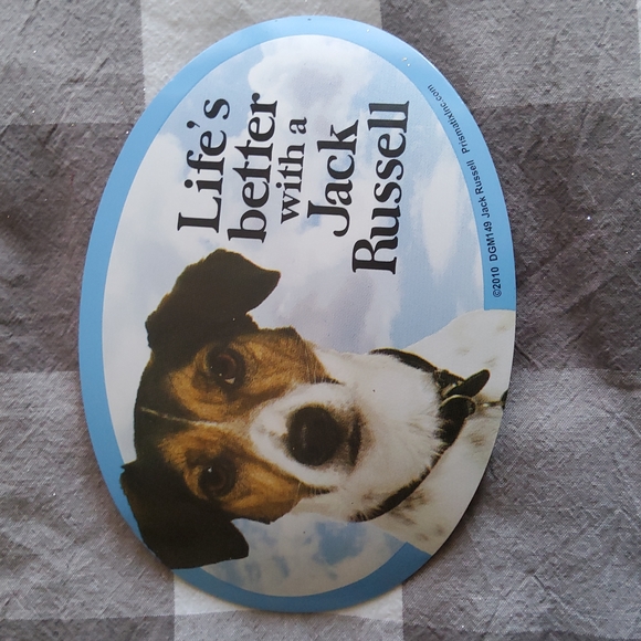 FREE w any Bundle Car Magnets - Picture 8 of 8